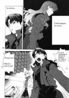 SYNCHROCORD 3 / SYNCHROCORD 3 [Nanagami You] [Neon Genesis Evangelion] Thumbnail Page 25