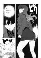 SYNCHROCORD 3 / SYNCHROCORD 3 [Nanagami You] [Neon Genesis Evangelion] Thumbnail Page 26