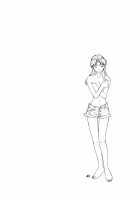 SYNCHROCORD 3 / SYNCHROCORD 3 [Nanagami You] [Neon Genesis Evangelion] Thumbnail Page 39