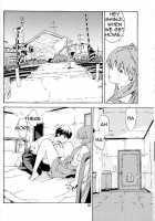 SYNCHROCORD 4 / SYNCHROCORD 4 [Nanagami You] [Neon Genesis Evangelion] Thumbnail Page 11