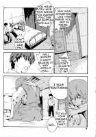 SYNCHROCORD 4 / SYNCHROCORD 4 [Nanagami You] [Neon Genesis Evangelion] Thumbnail Page 15