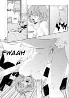 SYNCHROCORD 4 / SYNCHROCORD 4 [Nanagami You] [Neon Genesis Evangelion] Thumbnail Page 34