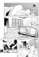 SYNCHROCORD 4 / SYNCHROCORD 4 [Nanagami You] [Neon Genesis Evangelion] Thumbnail Page 48
