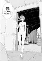 SYNCHROCORD 4 / SYNCHROCORD 4 [Nanagami You] [Neon Genesis Evangelion] Thumbnail Page 49
