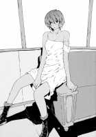 SYNCHROCORD 4 / SYNCHROCORD 4 [Nanagami You] [Neon Genesis Evangelion] Thumbnail Page 54