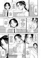 Equation Of The Night 1 / 夜の方程式 1 [Azuki Kurenai] [Original] Thumbnail Page 117