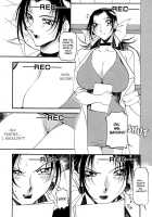 Equation Of The Night 1 / 夜の方程式 1 [Azuki Kurenai] [Original] Thumbnail Page 54