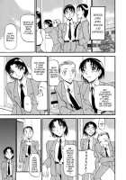 Equation Of The Night 1 / 夜の方程式 1 [Azuki Kurenai] [Original] Thumbnail Page 99