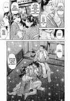 S ~ Second Collection Of Hyji Ch.1-4 [Hyji] [Original] Thumbnail Page 49