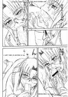 Moon Ruler Laboratory 2002 Winter / ムウンルウラア ラボラトリ 2002 winter [Tsukino Jyogi] [Tsukihime] Thumbnail Page 12