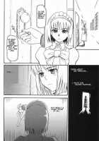 Moon Ruler Laboratory 2002 Winter / ムウンルウラア ラボラトリ 2002 winter [Tsukino Jyogi] [Tsukihime] Thumbnail Page 18