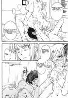 Moon Ruler Laboratory 2002 Winter / ムウンルウラア ラボラトリ 2002 winter [Tsukino Jyogi] [Tsukihime] Thumbnail Page 20
