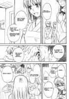 Moon Ruler Laboratory 2002 Winter / ムウンルウラア ラボラトリ 2002 winter [Tsukino Jyogi] [Tsukihime] Thumbnail Page 21