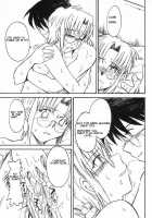 Moon Ruler Laboratory 2002 Winter / ムウンルウラア ラボラトリ 2002 winter [Tsukino Jyogi] [Tsukihime] Thumbnail Page 27