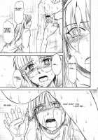 Moon Ruler Laboratory 2002 Winter / ムウンルウラア ラボラトリ 2002 winter [Tsukino Jyogi] [Tsukihime] Thumbnail Page 29