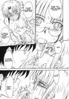 Moon Ruler Laboratory 2002 Winter / ムウンルウラア ラボラトリ 2002 winter [Tsukino Jyogi] [Tsukihime] Thumbnail Page 37
