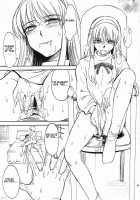 Moon Ruler Laboratory 2002 Winter / ムウンルウラア ラボラトリ 2002 winter [Tsukino Jyogi] [Tsukihime] Thumbnail Page 39