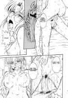 Moon Ruler Laboratory 2002 Winter / ムウンルウラア ラボラトリ 2002 winter [Tsukino Jyogi] [Tsukihime] Thumbnail Page 45