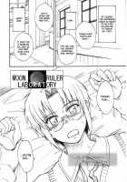 Moon Ruler Laboratory 2002 Winter / ムウンルウラア ラボラトリ 2002 winter [Tsukino Jyogi] [Tsukihime] Thumbnail Page 04