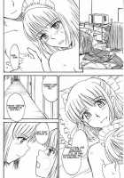 Moon Ruler Laboratory 2002 Winter / ムウンルウラア ラボラトリ 2002 winter [Tsukino Jyogi] [Tsukihime] Thumbnail Page 52