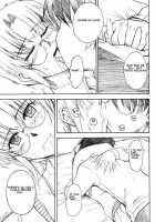 Moon Ruler Laboratory 2002 Winter / ムウンルウラア ラボラトリ 2002 winter [Tsukino Jyogi] [Tsukihime] Thumbnail Page 05