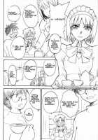 Moon Ruler Laboratory 2002 Winter / ムウンルウラア ラボラトリ 2002 winter [Tsukino Jyogi] [Tsukihime] Thumbnail Page 06