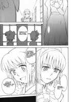 Moon Ruler Laboratory 2002 Winter / ムウンルウラア ラボラトリ 2002 winter [Tsukino Jyogi] [Tsukihime] Thumbnail Page 07