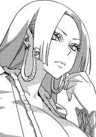 Abura Shoukami Tsukane No.04 Hatsukoi Jotei / 油照紙束 No.04 初恋女帝 [Bobobo] [One Piece] Thumbnail Page 24