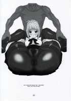 Shiro, Sonnani Kokoga Mitaino Desuka? / シロウ、そんなにココが見たいのですか? [Dokurosan] [Fate] Thumbnail Page 19