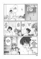 Tonari No Tonari No Oneesan Vol.1 / となりのとなりのお姉さん 1 [Tsuya Tsuya] [Original] Thumbnail Page 137