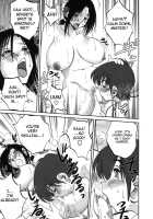 Tonari No Tonari No Oneesan Vol.1 / となりのとなりのお姉さん 1 [Tsuya Tsuya] [Original] Thumbnail Page 200