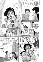 Tonari No Tonari No Oneesan Vol.1 / となりのとなりのお姉さん 1 [Tsuya Tsuya] [Original] Thumbnail Page 22