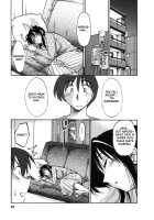 Tonari No Tonari No Oneesan Vol.1 / となりのとなりのお姉さん 1 [Tsuya Tsuya] [Original] Thumbnail Page 64