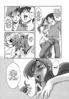 Tonari No Tonari No Oneesan Vol.1 / となりのとなりのお姉さん 1 [Tsuya Tsuya] [Original] Thumbnail Page 66