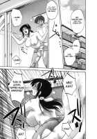 Tonari No Tonari No Oneesan Vol.1 / となりのとなりのお姉さん 1 [Tsuya Tsuya] [Original] Thumbnail Page 92