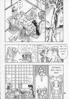 Ami's Secret Chp 1-5 [13.] [Sailor Moon] Thumbnail Page 18