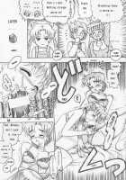 Ami's Secret Chp 1-5 [13.] [Sailor Moon] Thumbnail Page 19