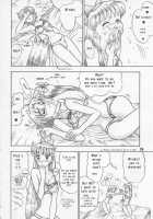 Ami's Secret Chp 1-5 [13.] [Sailor Moon] Thumbnail Page 20