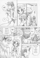 Ami's Secret Chp 1-5 [13.] [Sailor Moon] Thumbnail Page 22