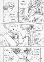 Ami's Secret Chp 1-5 [13.] [Sailor Moon] Thumbnail Page 24