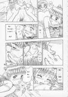 Ami's Secret Chp 1-5 [13.] [Sailor Moon] Thumbnail Page 27