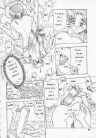 Ami's Secret Chp 1-5 [13.] [Sailor Moon] Thumbnail Page 28