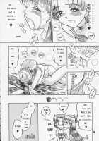 Ami's Secret Chp 1-5 [13.] [Sailor Moon] Thumbnail Page 32