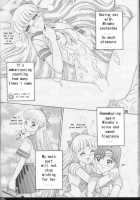 Ami's Secret Chp 1-5 [13.] [Sailor Moon] Thumbnail Page 34