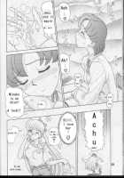 Ami's Secret Chp 1-5 [13.] [Sailor Moon] Thumbnail Page 36