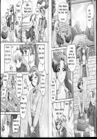Ami's Secret Chp 1-5 [13.] [Sailor Moon] Thumbnail Page 38