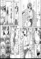 Ami's Secret Chp 1-5 [13.] [Sailor Moon] Thumbnail Page 41