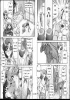 Ami's Secret Chp 1-5 [13.] [Sailor Moon] Thumbnail Page 42
