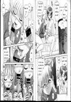 Ami's Secret Chp 1-5 [13.] [Sailor Moon] Thumbnail Page 43