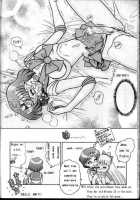 Ami's Secret Chp 1-5 [13.] [Sailor Moon] Thumbnail Page 52